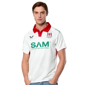 Men's Ulster 2026/27 Home Shirt