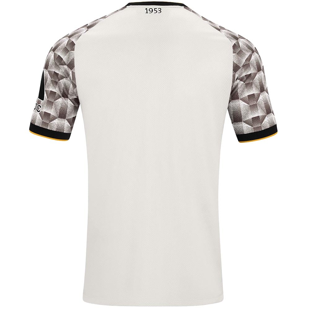 Women's Dynamo Dresden 2026/27 Away Shirt