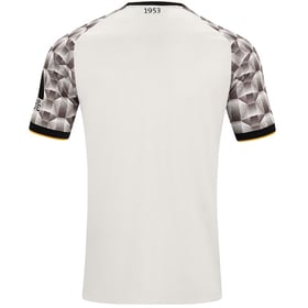 Women's Dynamo Dresden 2026/27 Away Shirt