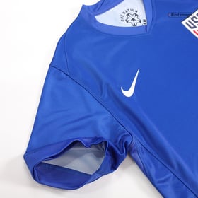 USMNT Auswärtstrikot Copa America 2024