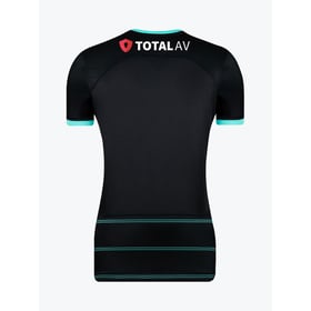 Women's Portsmouth 2024/25 Away Shirt