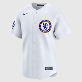 Damen Chelsea x MLB 2025/26 World Cup Limitierte Trikot