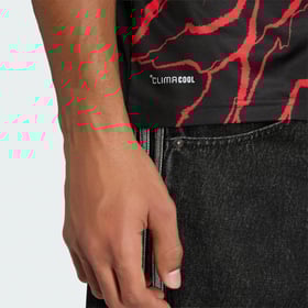 Homme New York Red Bulls 2026 Maillot Domicile