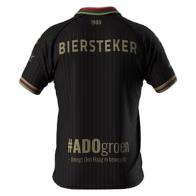 Maglia Away ADO Den Haag 2026/27 Uomo