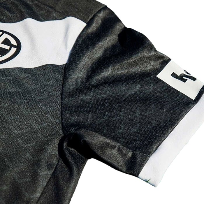Camiseta FC Lugano 2026/27 Home de Mujer