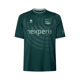 Camiseta Tercera N.E.C. Nijmegen 2026/27 Hombre