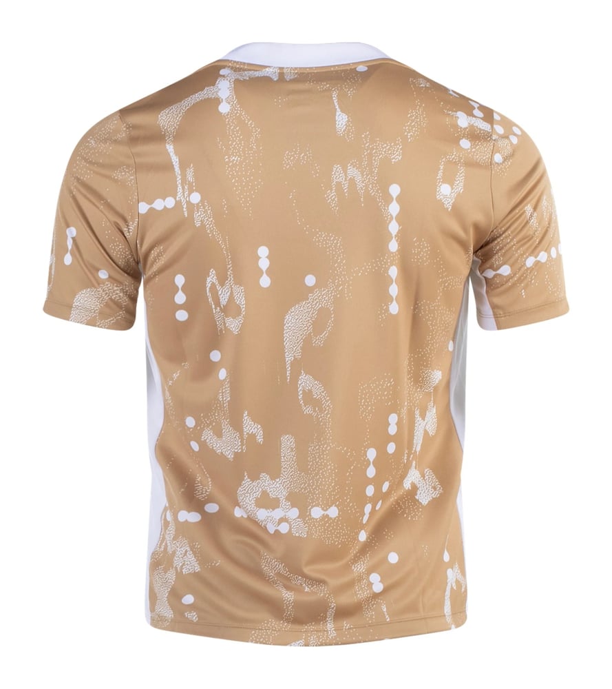 Maillot third pré-match enfant Pumas UNAM 2024/25