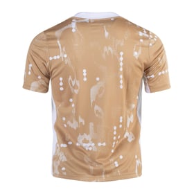 Maillot third pré-match enfant Pumas UNAM 2024/25