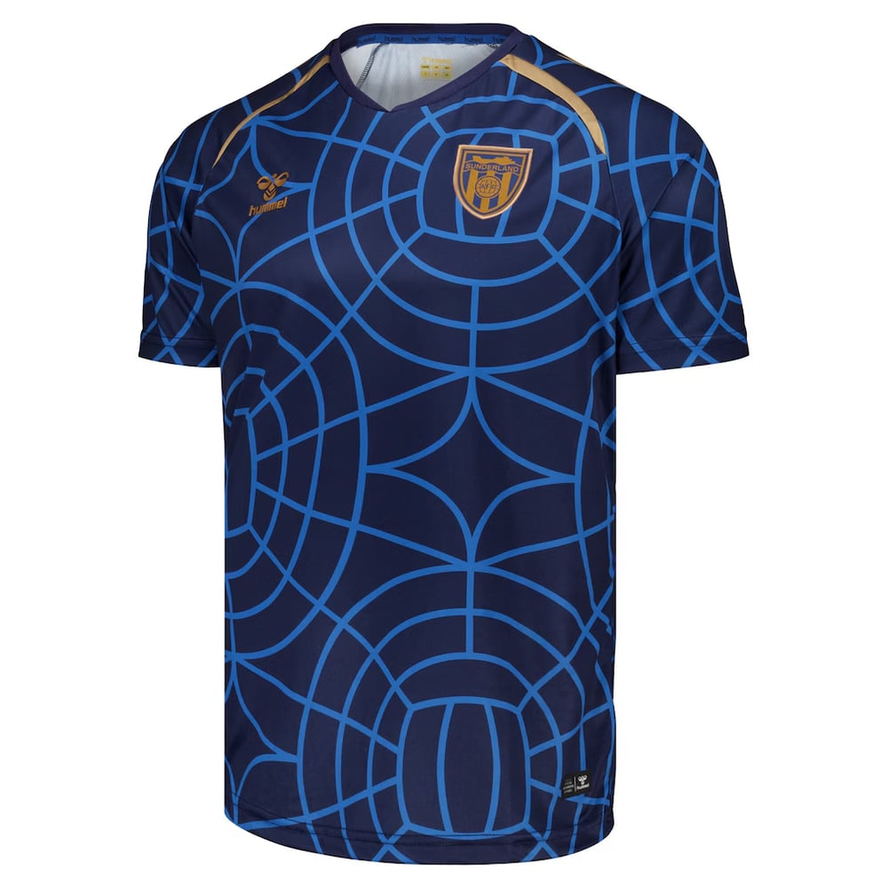 Maglia Terza Matchday Sunderland 2026/27 Bambino