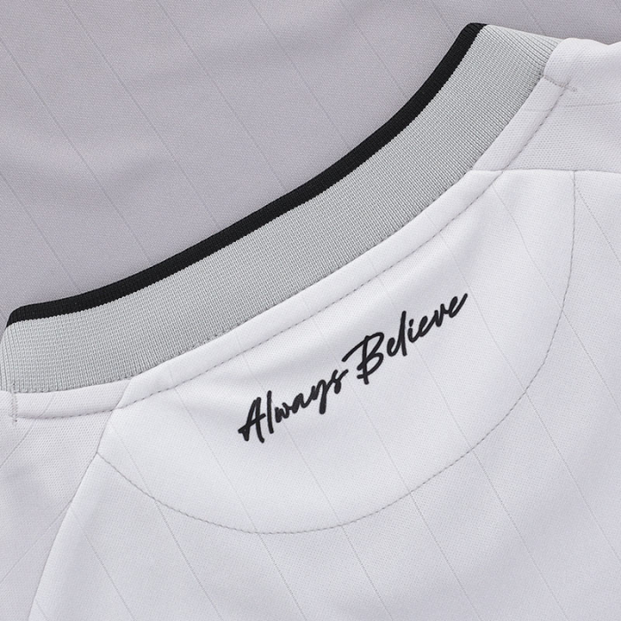 Maglia Away a Maniche Lunghe Bristol City 2026/27 Donna