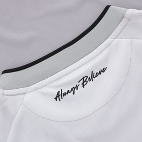 Maglia Away a Maniche Lunghe Bristol City 2026/27 Donna