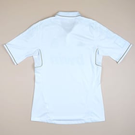 Real Madrid 2011/12 Heimtrikot