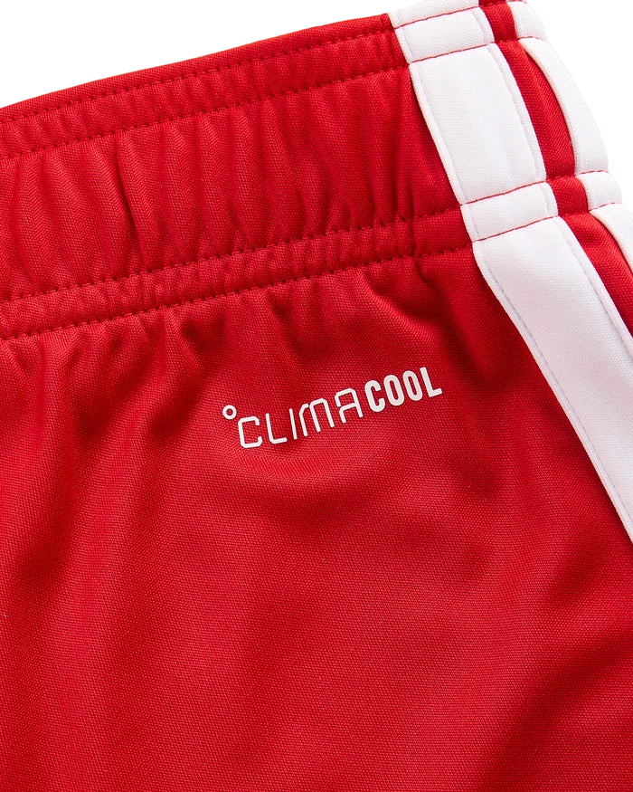 Women's Nottingham Forest 2026/27 Home Changed Shorts