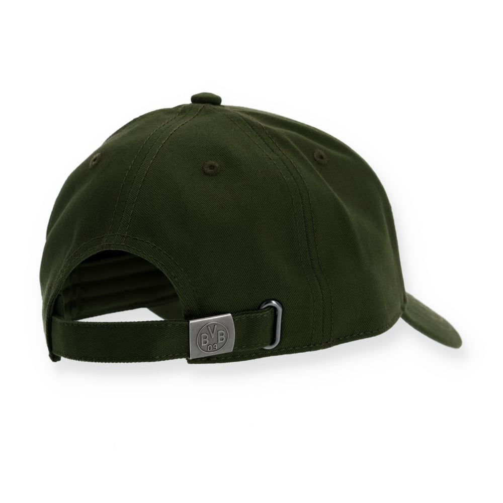 BVB Borussia Dortmund Sesame Street Cap - Green