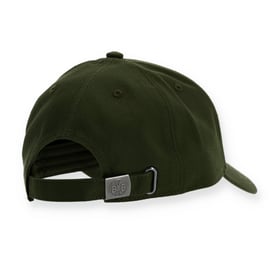 BVB Borussia Dortmund Sesame Street Kappe - Grün