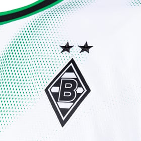 Camiseta Borussia M'gladbach 2026/27 Home de Hombre