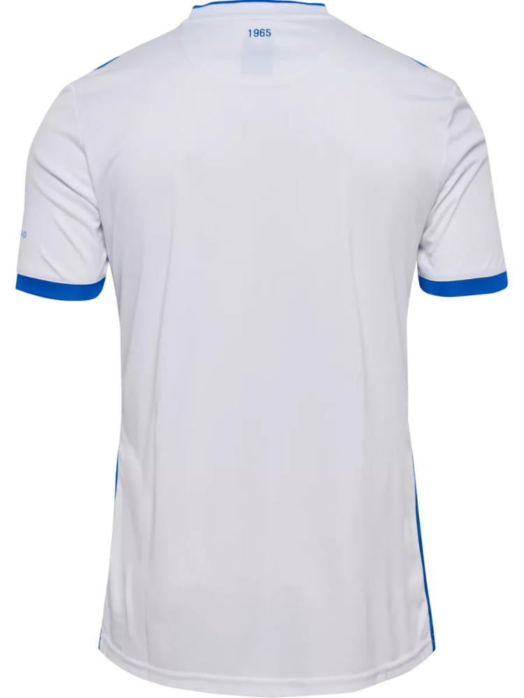 Kinder 1. FC Magdeburg 2024/25 Auswärtstrikot