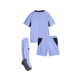 Kit Third Olympique de Marseille 2026/27 Enfant