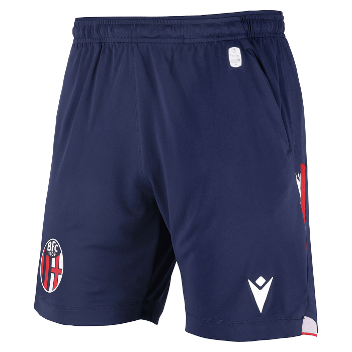 Women's Bologna FC 2026/27 Away Shorts