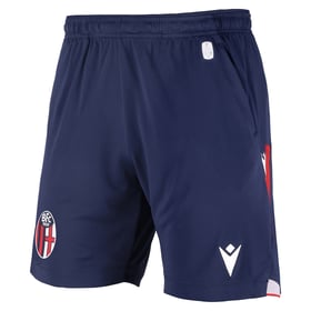 Women's Bologna FC 2026/27 Away Shorts