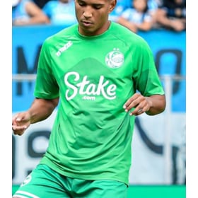 Women's Juventude 2024 Third Prematch Shirt