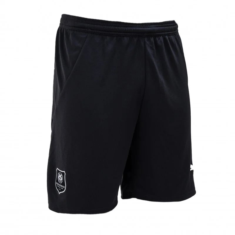 Women's Rennes 2024/25 Third Shorts