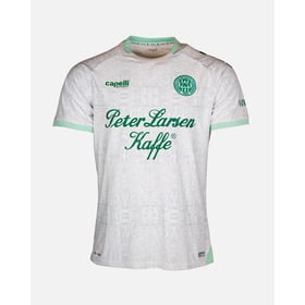 Herren Viborg FF 2025/26 Auswärtstrikot