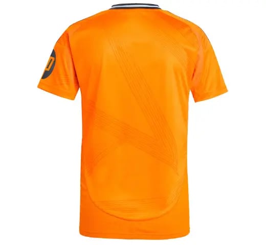 Herren Real Madrid 2024/25 Auswärtstrikot