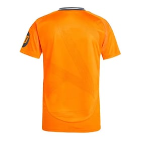 Herren Real Madrid 2024/25 Auswärtstrikot