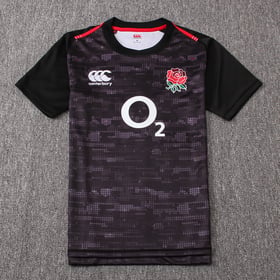 Men's England Rugby 2019 Away Shirt
