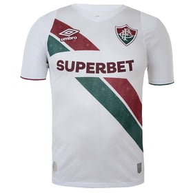 Women's Fluminense 2024 Away Shirt