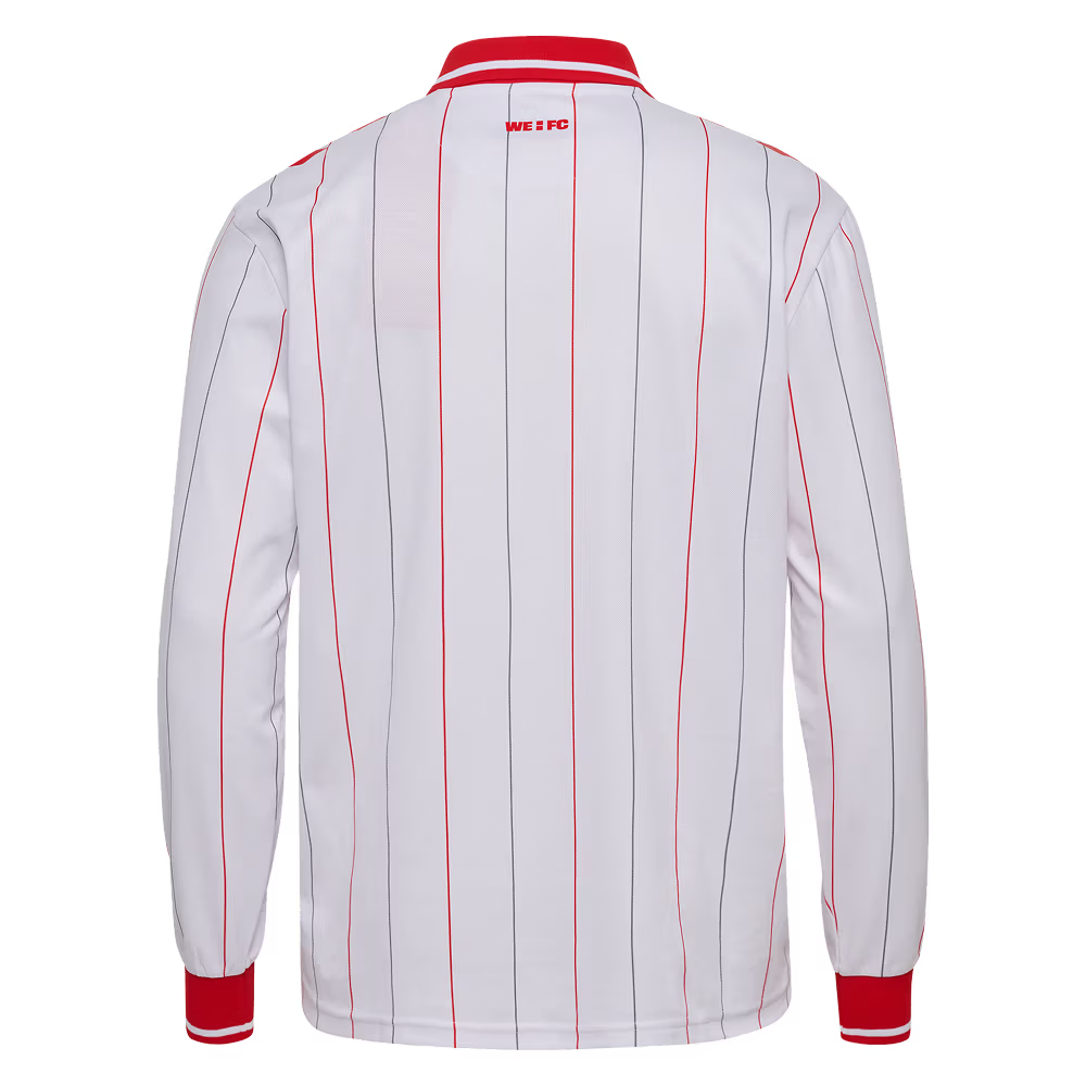 Women's 1. FC Köln 2025/26 Special Long Sleeve Shirt
