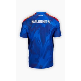 Damen Karlsruher SC 2025/26 Drittes Aufwärmtrikot