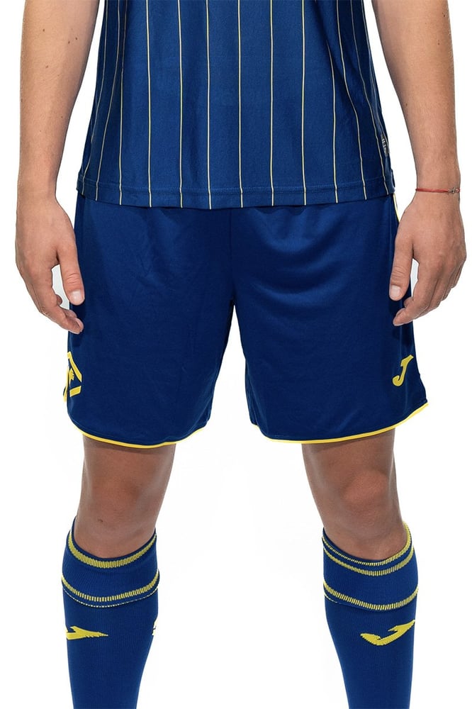 Kinder Hellas Verona 2024/25 Heimshorts