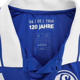 Maillot domicile 2024/25 pour homme - FC Schalke 04