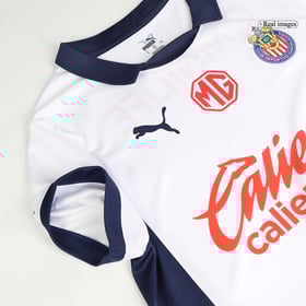 Chivas Auswärtstrikot 2024/25