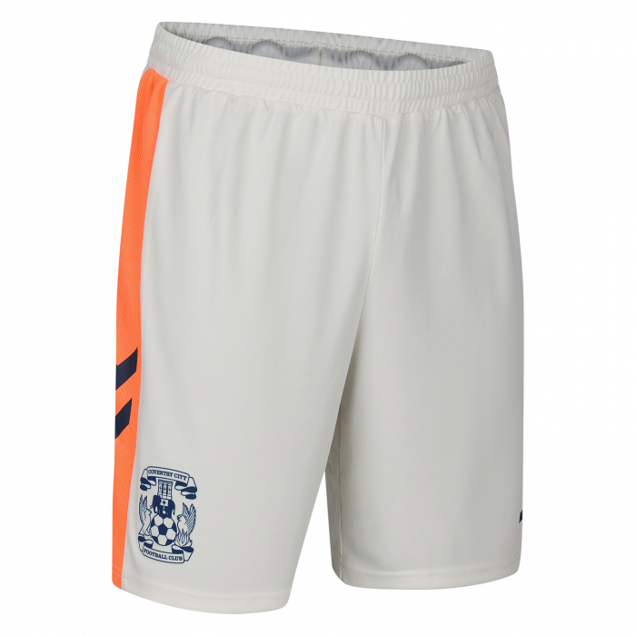 Pantaloncini Bambino Coventry City 2026/27 Trasferta