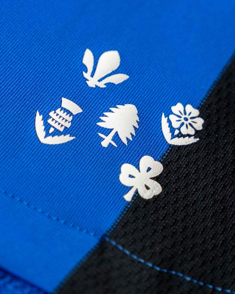 Maglia CF Montréal 2026 Casa Bambino