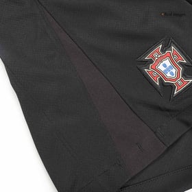 Portugal Auswärtsshorts EURO 2024