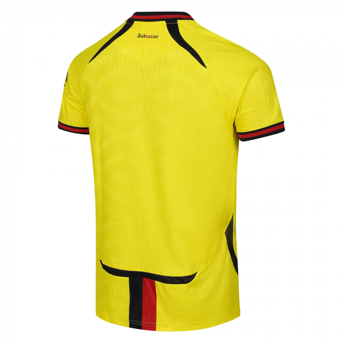 Men's Watford 2026/27 Home Shirt