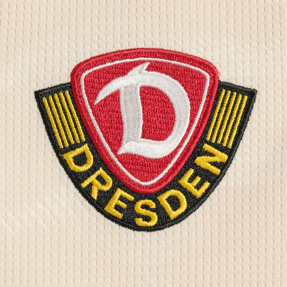 Herren Dynamo Dresden 2025/26 Auswärtstrikot
