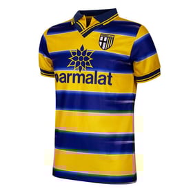 Maillot Rétro Homme Cagliari Calcio 1999