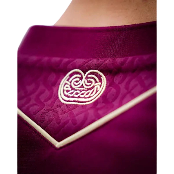 Maglia Away sc Heerenveen 2026/27 Donna