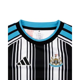 Kit casa bambino Newcastle United 2026/27