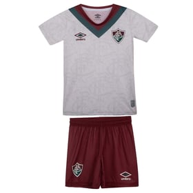 Kinder Fluminense 2024 Drittkit