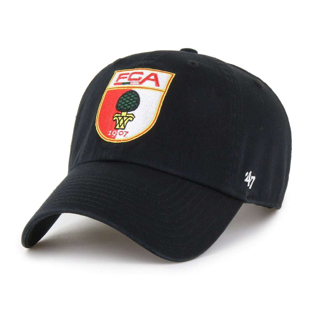 FC Augsburg x '47 Crest Cap