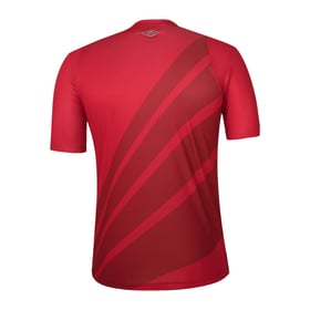 Men's Athletico Paranaense 2024 Home Shirt