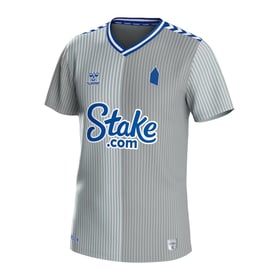Herren Everton 2023/24 Drittentrikot