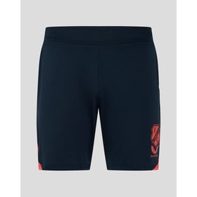 Herren FC Utrecht 2023/24 Auswärts Authentische Pro Shorts