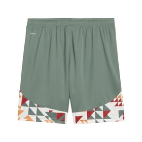 Kinder Palermo 2024/25 Drittes Shorts